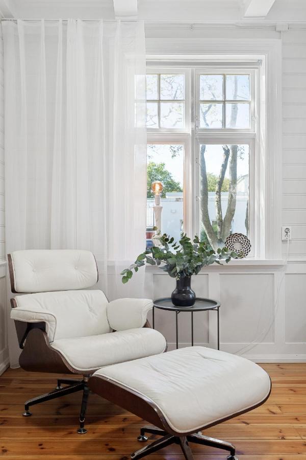 Luxury Villa In Downtown Reykjavík Kültér fotó